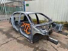 BMW 1 SERIES QUARTER PANEL B POST CHASSIS LEG BODY SHELL FOR CUT OUTS F40