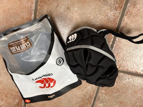 Canterbury rugby club plus - club,