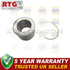 Rear Wheel Bearing Kit Fits VW