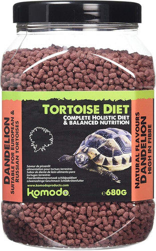 Komodo complete holistic - komodo,