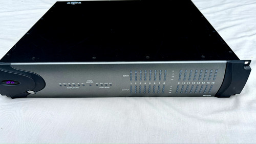 Avid pro tools audio - hd,