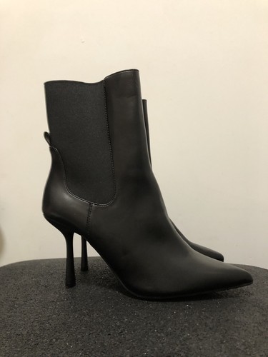 Marks spencer faux leather - marks,