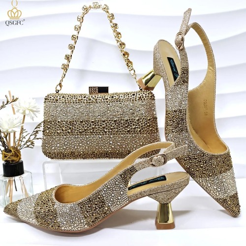 Qsgfc nigerian women heel - nigerian,