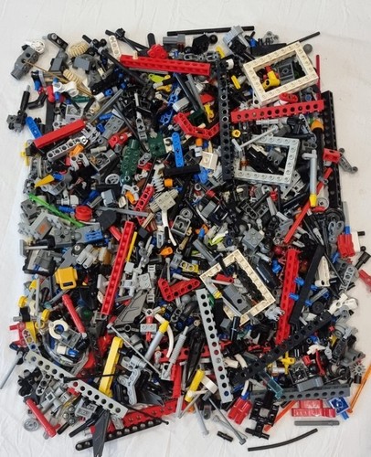Lego technic bundle - lego, 1