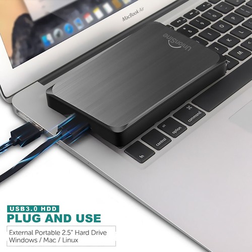 Portable game hard drive usb - drive,