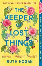 The Keeper of Lost Things: The