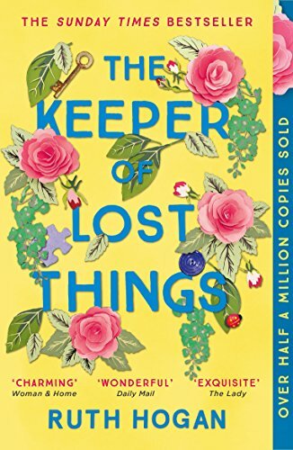 The keeper lost things - keeper, of