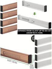 mDesign 4 Plastic Drawer