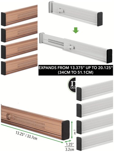 Mdesign plastic drawer - mdesign,