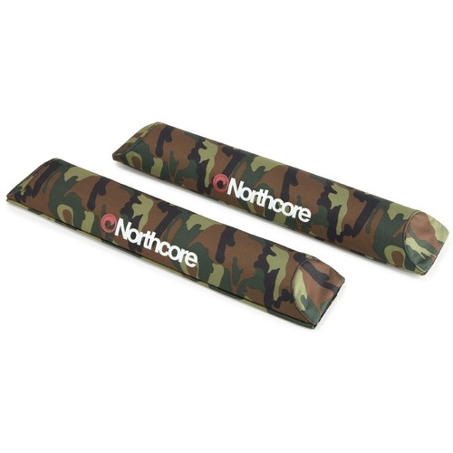 Camo northcore surfboard aero - camo,