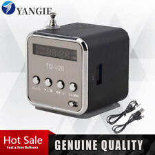 Bluetooth Speaker Stereo