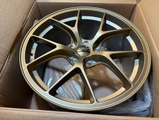 17x7.5 ET35 5x114.3 Bronze