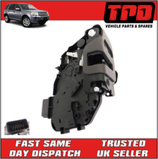 NEW Land Rover Freelander 2 Rear Drivers Side Right Door Lock 2006-2014