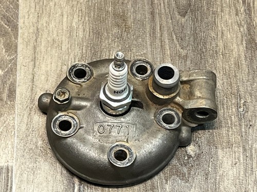 Kawasaki kx85 cylinder - kawasaki,