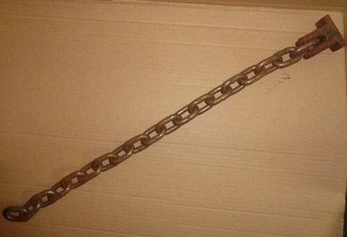 Howard muck spreader flail - muck,
