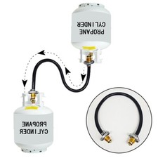 60cm Propane-Cylinder Tank