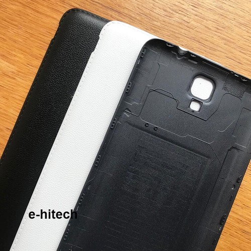 Ehitech rear battery back - rear,