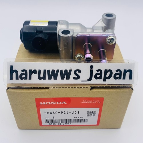 Genuine honda civic vti ek4 - vti,