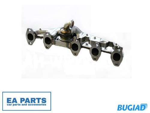 Manifold exhaust system for - manifold,,
