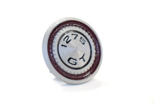 Classic Mini 1275GT Badge