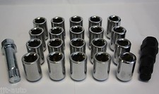 16 X SLIMLINE TUNER ALLOY