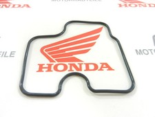 Honda VFR 750 F RC36 float chamber gasket seal carburetor float