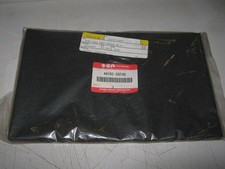 Genuine Suzuki GSXR750 Tank