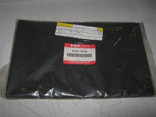 Genuine suzuki gsxr750 tank - suzuki,