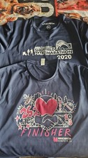 Job Lot 4 Finnish Running T
