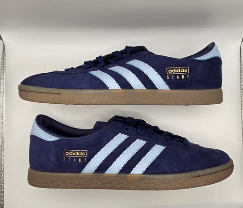 Adidas stadt mens - stadt, 10.5