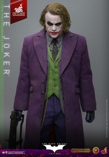 Hot Toys DX33AE The Joker The
