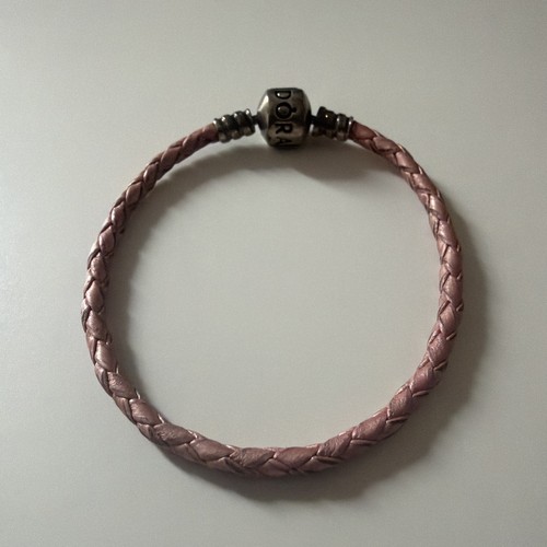 Genuine pandora sterling - genuine,