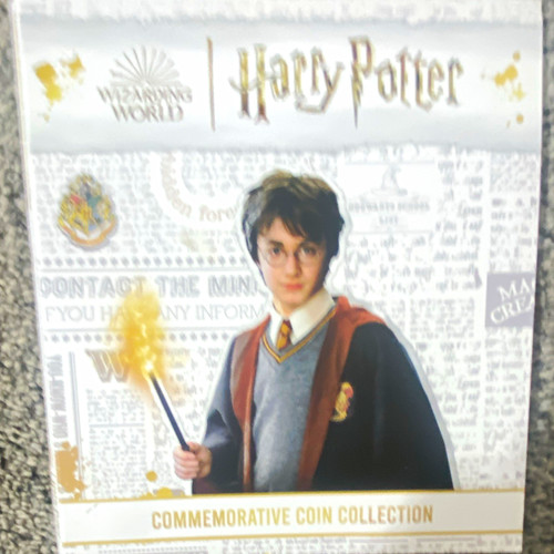 Harry potter wizarding world - potter,