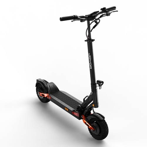 Joyor t10 electric scooter - joyor,