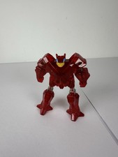 Vintage Gobots Jewel Rock