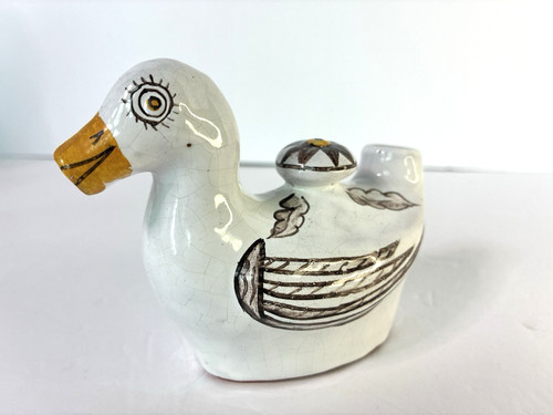 Vintage tonala duck water - tonala, sm.