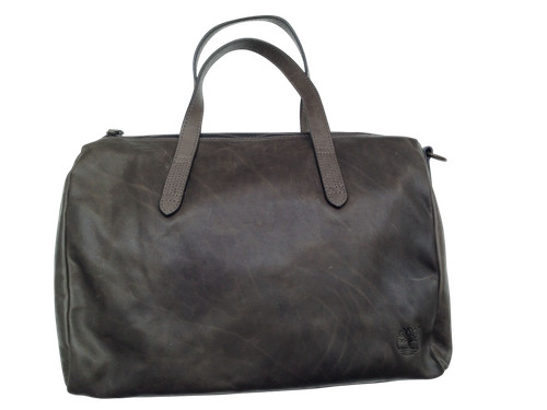 Timberland leather shoulder - timberland,