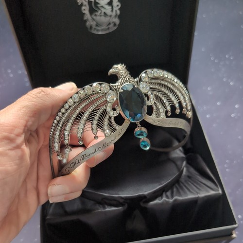 Harry potter ravenclaw - harry, diadem
