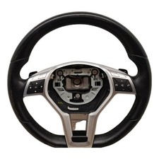 MERCEDES C CLASS STEERING