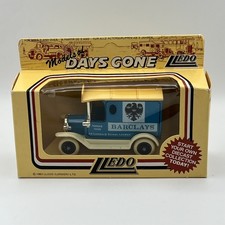 Lledo Days Gone 1920 Ford
