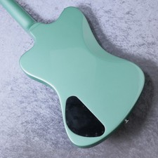 Gibson Thunderbird Non-Reverse Bass Inverness Green 3.57kg Used