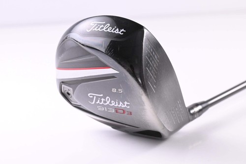 Titleist 913 driver 8 - d3,
