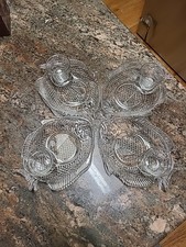 Essentials Glass Fish Cocktail