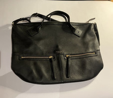 Radley Black Leather Shoulder