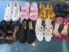 Ladied Size EU 41 UK 7 Mixed
