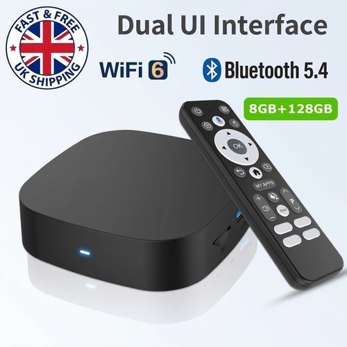 Android box media - 16.0,