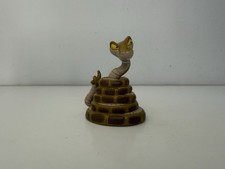 Disney Jungle Book Kaa The