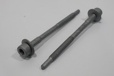 Audi A6 4B C5 Pair Front
