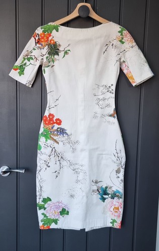 Zara women dress - women's, xs