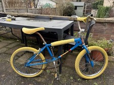 Mongoose F1 Old School BMX